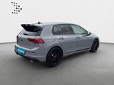 Volkswagen Golf VIII 2.0 TSI GTI Clubsport Black Style Navi - : Vollleder, Sitzheizung