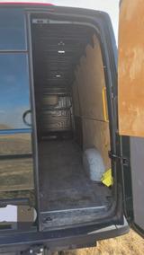 Volkswagen Crafter - VW Crafter von privat