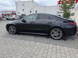 Mercedes-Benz CLA 200 - - Mercedes-Benz CLA 200 in Frankfurt (Main)