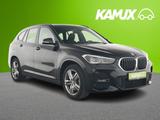 BMW X1 25e xDrive Steptronic M Sport+AHK+LED+NAV+KAM - BMW X1 Gebrauchtwagen in Köln