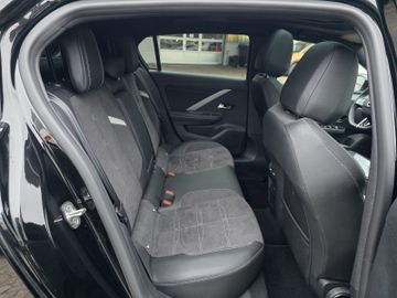 Bild 10 Opel Astra Ultimate Mild Hybr. S-Dach/HUD/NAVI/SHZ+L