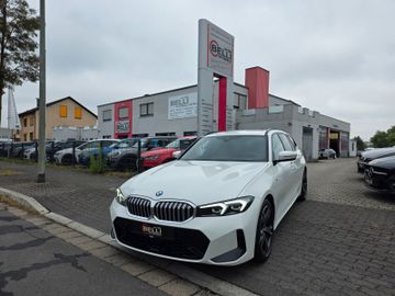 BMW 318 - 1