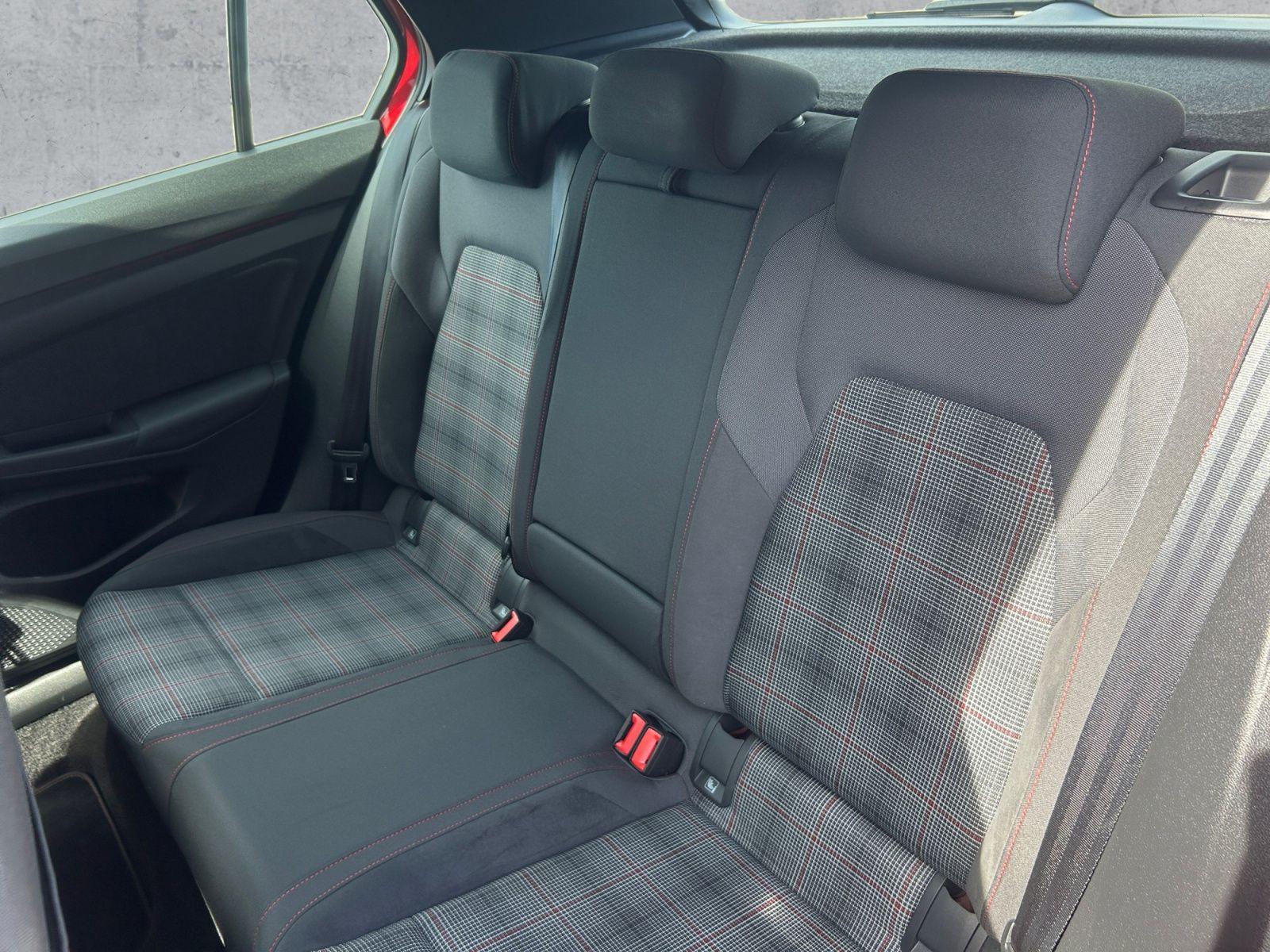 Volkswagen Golf GTI 2.0 TSI LED+2xPDC+DC+DAB+, миниатюра 16
