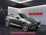 Mazda CX-3 2.0 SKYACTIV-G 120 Sports-Line LED+SHZ+Kam. - Mazda Gebrauchtwagen in Wuppertal