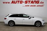 Audi A4 Avant 40 TDI quattro**2.HAND+NAVI+PDC-V/H** - Audi A4: Kombi, 2.4