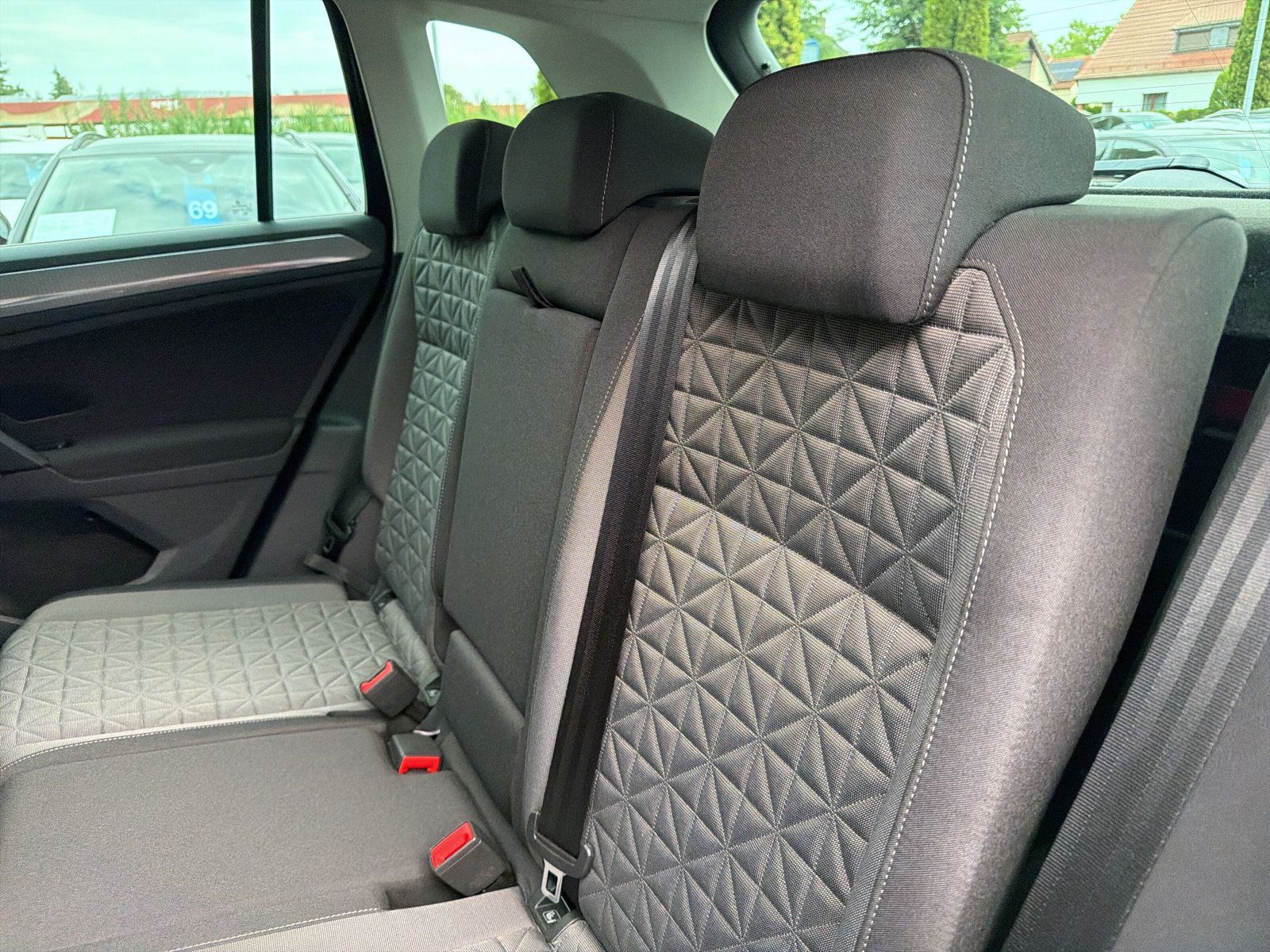 Tiguan Life 4Motion TDi DSG Navi LED Life
