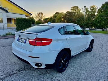 BMW X6 - 4
