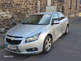 Chevrolet Cruze 1.8 LT AT Benziner LT - Chevrolet Cruze: 1.8
