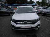 Volkswagen T-Cross Move 1,0 TSI 7 GANG DSG KAMERA - Volkswagen T-Cross aus 2023