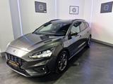 Ford FOCUS TURNIER ST-LINE X LED/VIRTUAL/18ZOLL