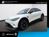 Smart #3 25th Anniversary Edition BRABUS Ext./Premium - Smart #3 Gebrauchtwagen