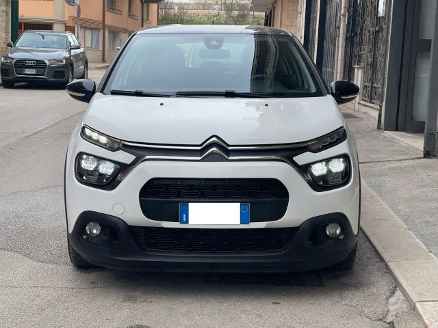 Citroën Citroen C3 EAT6 Shine 110 CV 39.000 KM.