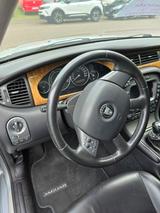 Jaguar  xf - Jaguar XF in Stuttgart