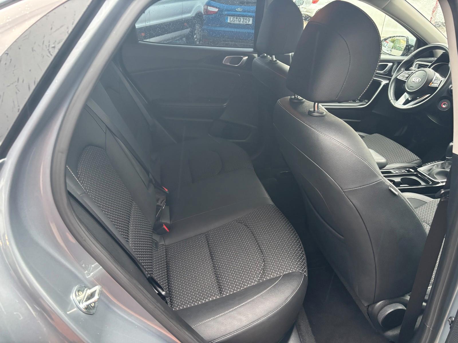 Kia XCeed  1,5 Vision*CarPlay*WINTER-PAKET*Bi-LED