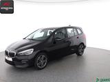 BMW 218 Gran Tourer d SPORT LINE 7 SITZE CARPLAY,1HD - BMW 218 Gran Tourer aus 2022
