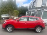 Nissan Qashqai Visia - Nissan Qashqai in Bochum
