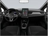 Renault Captur Techno Mild Hybrid 140 - Renault Captur in Braunschweig