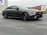 Mercedes-Benz CLS 53 AMG Mercedes-AMG CLS 53 4MATIC+ Autom... - Mercedes-Benz CLS 53 AMG Gebrauchtwagen