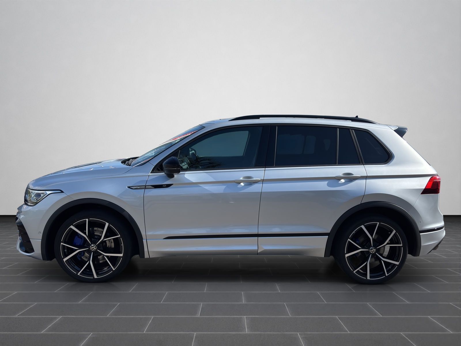 Volkswagen Tiguan - Bild 8