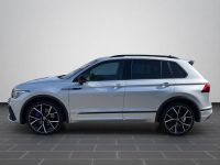 Volkswagen Tiguan - Vorschau Bild 8