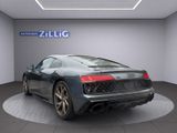 Audi R8 5.2 FSI performance S tronic RWD - Audi R8: Sportwagen