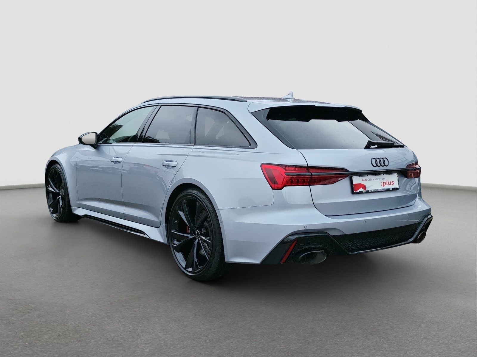 Audi RS6 - Bild 8