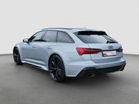 Audi RS6 - Vorschau Bild 8