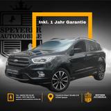 Ford Kuga ST-Line|PDC|SHZ|NAVI|ALCANTARA|APPLE-CAR|LM - Ford Kuga in Ludwigshafen
