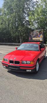 BMW 316i Coupé | Sammlerfahrzeug | TÜV neu... - BMW 316 in Hannover