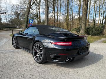 صورة 6 لـ 2014 Porsche 911 URMODELL