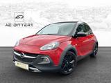 Opel Adam Rocks ecoFlex ++PP+SHZ+Tempo++ - Opel: Navigationssystem