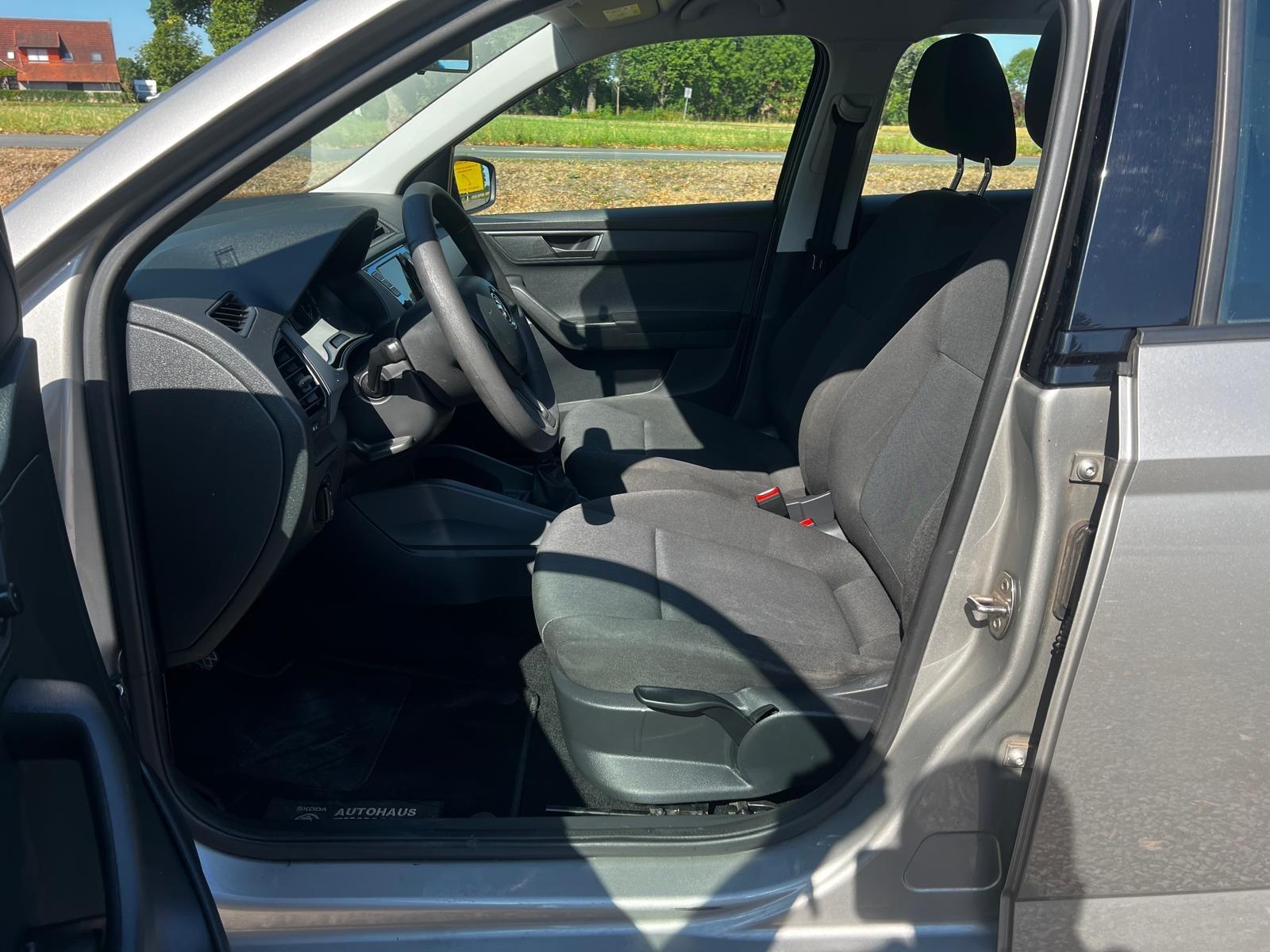 Skoda Fabia Cool Plus*62Tkm*Tüv05/28*Garantie*