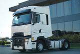 Renault T 480 / DE13 TC / Turbo Compound  / PO KONTRAKC