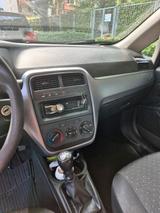 Fiat Punto - Fiat Punto Gebrauchtwagen in Köln