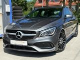 Mercedes-Benz CLA 200 SB AMG/Edition/NaviCom/LED/R-Cam/TÜV NEU