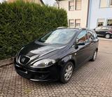 Seat Altea XL - gebrauchte Seat Altea aus dem Jahr 2008