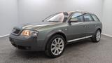 Audi A6 Allroad 2.5TDI q Tip*2.Hand*Scheckheft*MEGAVO - Audi A6 Allroad: Kombi, 2.5