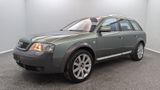 Audi A6 Allroad 2.5TDI q Tip*2.Hand*Scheckheft*MEGAVO - Audi A6 Allroad aus 2002