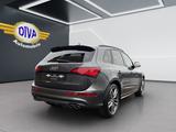 Audi SQ5 3.0 TDI competition quattro - gebrauchte Audi SQ5 aus dem Jahr 2017