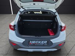 Kia Stonic 1.4 Vision (EURO 6d-TEMP) *Kamera*Szhzg.*