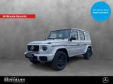 Mercedes-Benz G 450 d Professional SHD/STANDHZG/AHKSelect - Mercedes-Benz G 450