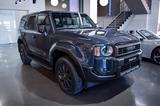 Toyota NEW Land Cruiser VX HYBRID - 7 SEATS - MTM - MTS