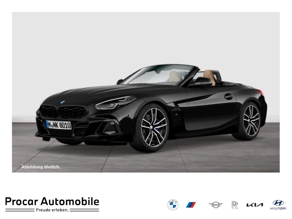 BMW Z4 M40i