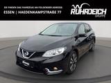 Nissan Pulsar N-Connecta 1.5 dCi NAVI KAMERA KLIMAAT DA - Nissan Pulsar Diesel Gebrauchtwagen