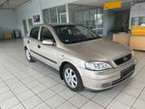 Opel Astra-G-CC 1.6 Klima - Opel Astra aus 2001