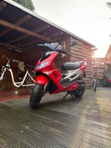 Peugeot Speedfight 2 AC - frisch gewartet! - Peugeot Motorräder in Köln