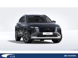 Hyundai Tucson Prime Diesel Allrad Leder, Navi, Klima, K - Hyundai TUCSON New cars mit Diesel-Antrieb: Geländewagen