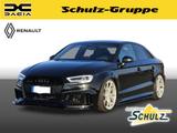 Audi RS3 3 Lim. ohne OPF 2.5 TFSI quattro Kommessions - gebrauchte Audi RS3 aus dem Jahr 2018