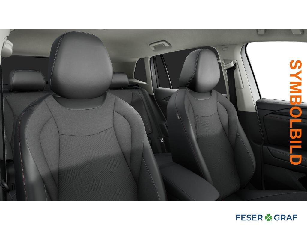 Volkswagen Tiguan EDITION 20 1.5 eTSI 150 PS DSG IQ-Light/N imagem 3