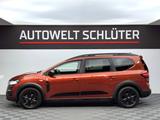 Dacia Jogger TCe 100 LPG Extreme+ Limited Edition - mit LPG-Antrieb: Scheckheftgepflegt, Kombi, mit Klimaautomatik